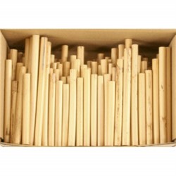 Vandoren Obua Kargısı ROC50