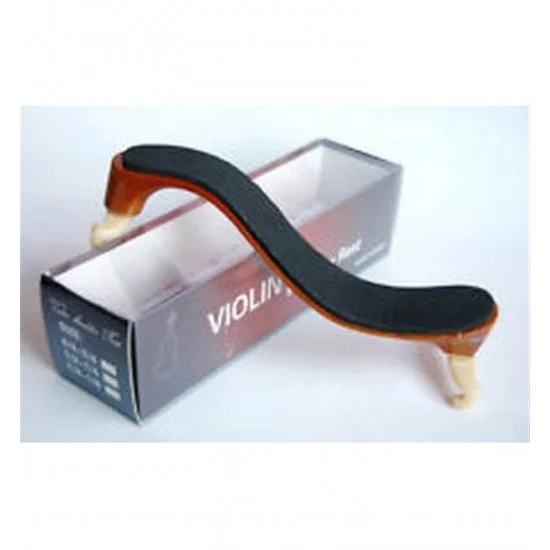 Jinhui 4/4 - 3/4 Maroon Keman Yastığı RT000