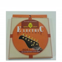Picaldi 0.09 Elektro Gitar Teli S04EG