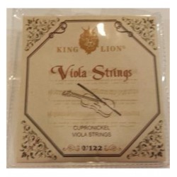 Picaldi Set Viyola Teli S122L