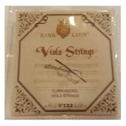 Picaldi Set Viyola Teli S122L