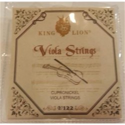 Picaldi Set Viyola Teli S122L