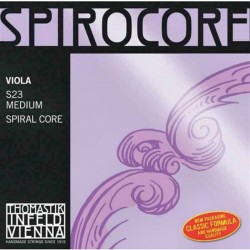 Thomastik Spirocore Set Viyola Teli S23