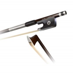 Codabow Luma SLA4 Karbon 4/4 Keman Arşesi  Codabow Luma SLA4 Karbon 4/4 Keman Arşesi