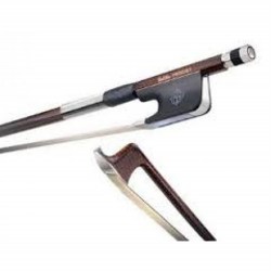 Coda Bow Prodıgy 4/4 SPC4 Ağaç Rengi Karbon Çello Arşesi 