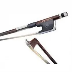 Coda Bow Prodıgy 4/4 SPC4 Ağaç Rengi Karbon Çello Arşesi 