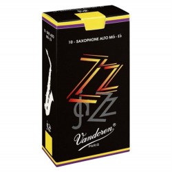 Vandoren Jazz 3 Numara Alto Saksafon Kamışı SR413