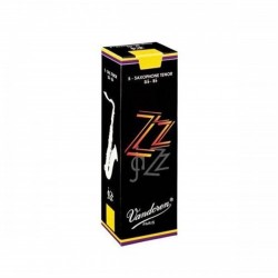 Vandoren Jazz 2.5 Numara Tenör Saksafon Kamışı SR4225