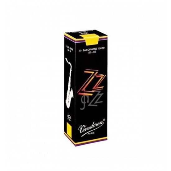 Vandoren Jazz 3 Numara Tenör Saksafon Kamışı SR423