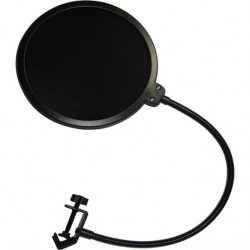 HBK Pop Filter T4