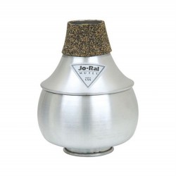 Jo Ral Bubble Wah Wah Trompet Sürdin TPT2A