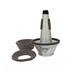 Jo Ral Cup Trompet Sürdin TPT3