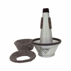 Jo Ral Cup Trompet Sürdin TPT3