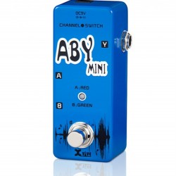 Fzone ABY V12 Gitar Efekt Pedal
