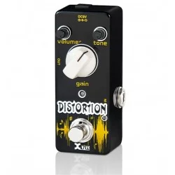 Fzone V2 Distortion Gitar Efekt Pedal