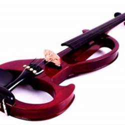 Picaldi VE110B Elektro Keman 