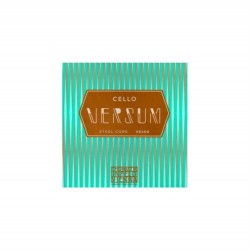 Thomastik Versum Medium Set Çello Teli VE400