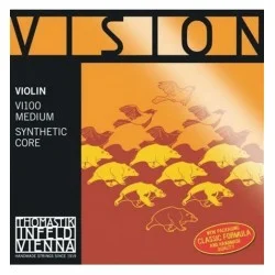 Thomastik Vision Set Keman Teli VI100