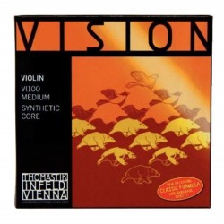 Thomastik Vision 3/4 Set Keman Teli VI100 3/4
