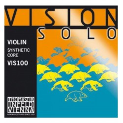 Thomastik Vision Solo Set Keman Teli VIS100