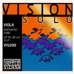 Thomastik Vision Solo Set Viyola Teli VIS200