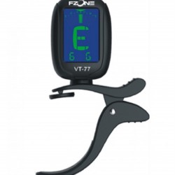 Fzone Chromatic - Keman Tuner VT77