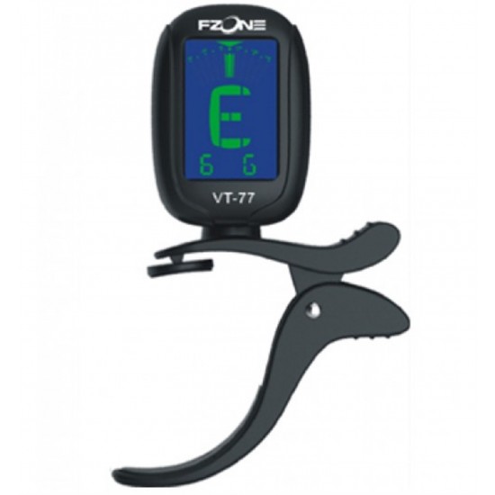 Fzone Chromatic - Keman Tuner VT77