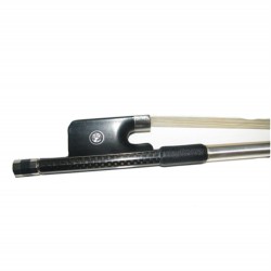 Picaldi WA880C-G 4/4 Karbon Gridli Viyola Arşesi