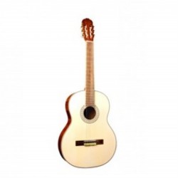 Picaldi XFP39-11N Natural Şeritli Klasik Gitar  