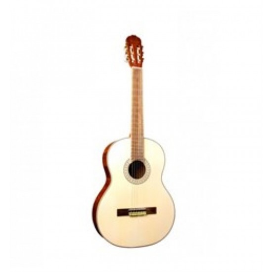 Picaldi XFP39-11N Natural Şeritli Klasik Gitar  