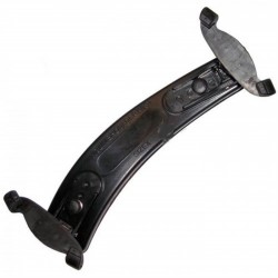 Locto 1/2 Plastik Keman Yastığı 