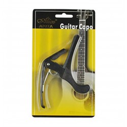 Alice Mandallı Akustik Gitar Kaposu A007A