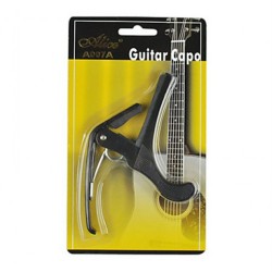 Alice Mandallı Akustik Gitar Kaposu A007A Alice Mandallı Akustik Gitar Kaposu A007A