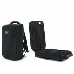 Bam Trekking Siyah Obua Kutusu 3029SB