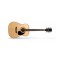 Cort Akustik Gitar AD880N