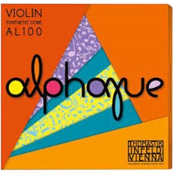Thomastik Alphayue Takım Keman Teli AL100