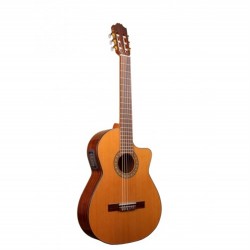 Alvaro No: 260EC Elektro Klasik Gitar ALV0930EC
