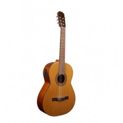 Alvaro No: 39E Elektro Klasik Gitar ALV0540E