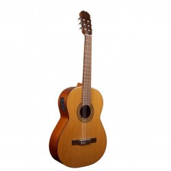 Alvaro No: 39E Elektro Klasik Gitar ALV0540E