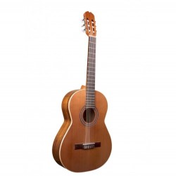 Alvarp No:55 Klasik Gitar ALV0690
