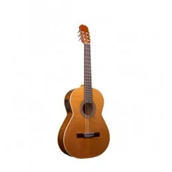 Alvaro No:55E Elektro Klasik Gitar ALV0690E