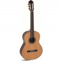 Alvaro No:L60 Klasik Gitar  ALV05