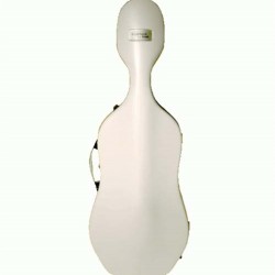 Bam Hightech 2.9 Slim White Çello Kutusu 1005XLW
