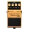 Boss OS-2 (T) Overdrive Distortion Gitar Efekt Pedal