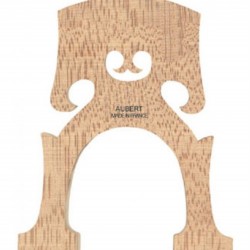 Aubert Belgium 3/4 Çello Eşiği C3BTB14 Aubert Belgium 3/4 Çello Eşiği C3BTB14