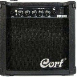 Cort Elektro Gitar Amplisi 10 Watt
