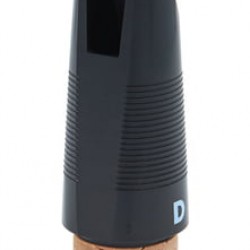 Vandoren German - Böhm BD5 D Bb Klarinet Bek'i CM1805