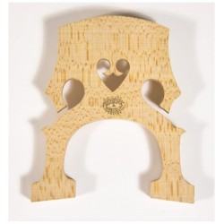 Aubert Deluxe 5 Telli Kontrabass Eşiği B4FTB22554