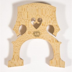 Aubert Deluxe 5 Telli Kontrabass Eşiği B4FTB22554 Aubert Deluxe 5 Telli Kontrabass Eşiği B4FTB22554