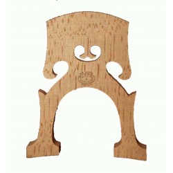 Aubert Belgium Deluxe 4/4 Çello Eşiği C4BTB18L90 